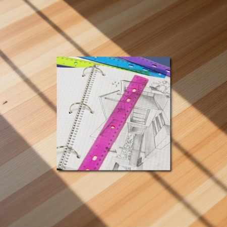 Customized flexible rulers 15cm, 20cm and 30cm plastic flexible rulers from the source factory of Unicorn Deer are used for office art, calligraphy and drawing Customized flexible rulers 15cm, 20cm and 30cm plastic flexible rulers from the source factory of Unicorn Deer are used for office art, calligraphy and drawing